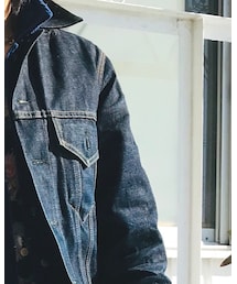 XXDEVELOPMENT＆Co. | デニムジャケット