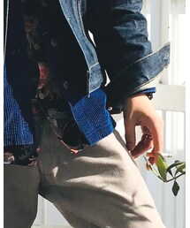 L.L.Bean | シャツ/ブラウス