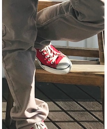 CONVERSE | スニーカー