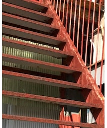 THRASHER | ナイロンジャケット