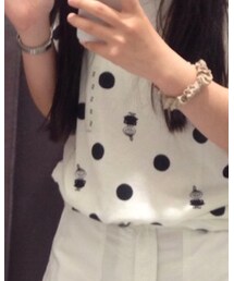 UNIQLO | Tシャツ/カットソー