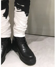 DIESEL BLACK GOLD | ブーツ