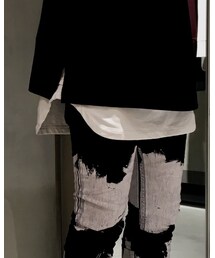DIESEL BLACK GOLD | トップス