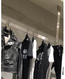 DIESEL BLACK GOLD | ライダースジャケット