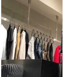 DIESEL BLACK GOLD | スラックス