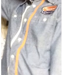 HYSTERIC GLAMOUR | シャツ/ブラウス