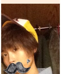 HYSTERIC GLAMOUR | キャップ