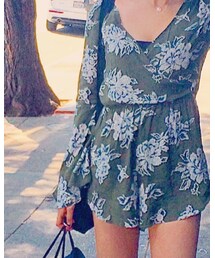 A&F | ワンピース