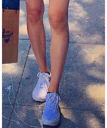 VANS | スニーカー