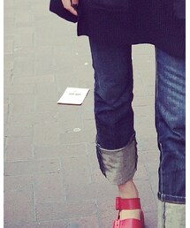 Levi's | デニムパンツ