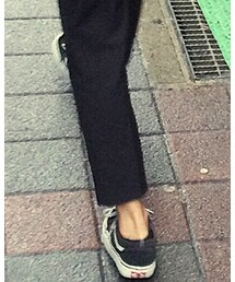 VANS | スニーカー