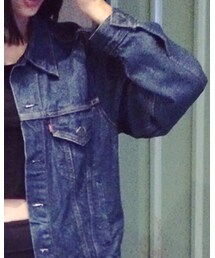 Levi's | デニムジャケット