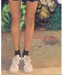 adidas | スニーカー