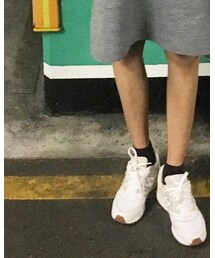 NEW BALANCE | スニーカー