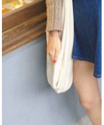 American Apparel | トートバッグ