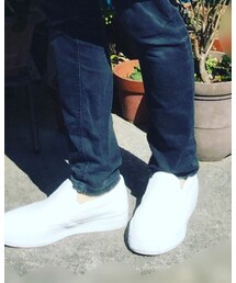 VANS | シューズ