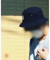 古着 | 帽子