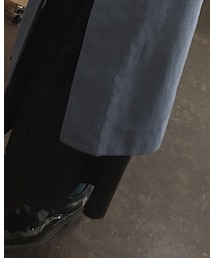 Yohji Yamamoto | パンツ