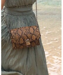 ZARA | ショルダーバッグ