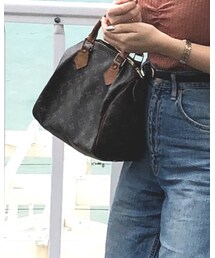 LOUIS VUITTON | ハンドバッグ