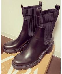 ZARA | ブーツ