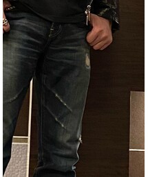 HYSTERIC GLAMOUR | デニムパンツ