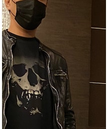 JACKROSE | ライダースジャケット