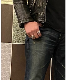 CRAZY PIG | リング