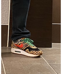 NIKE | スニーカー