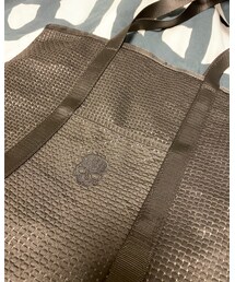 HYDROGEN | トートバッグ