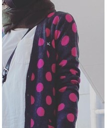 GUILD PRIME | カーディガン/ボレロ