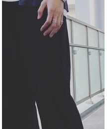 AMERICAN HOLIC | パンツ