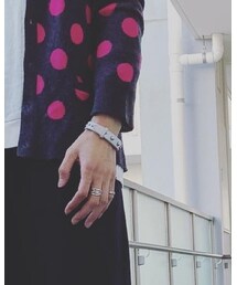 LOVELESS | バングル/リストバンド