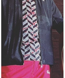 MARK & LONA | ポロシャツ