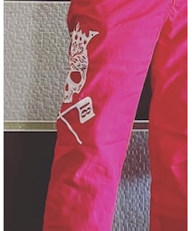 Birdie Hunt | パンツ