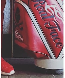 REAL FACE | ゴルフグッズ