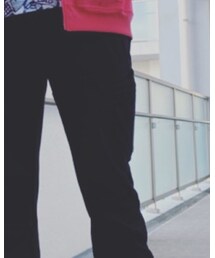 WORKMAN | パンツ