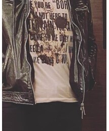 JACKROSE | Tシャツ/カットソー