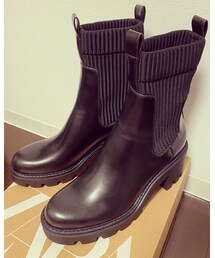 ZARA | ブーツ