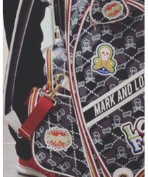 MARK & LONA | ゴルフグッズ