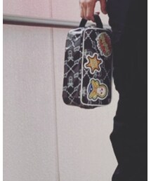MARK & LONA | ゴルフグッズ