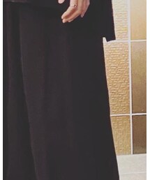 CLOUDNINE | パンツ