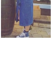 CONVERSE | スニーカー