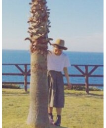 UNIQLO | Tシャツ/カットソー