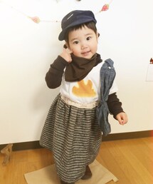 CLASKA Gallery & Shop "DO" | お決まり（笑）(Tシャツ/カットソー)
