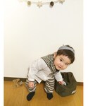 babyGAP(babyGAP)の「トップス(シャツ/ブラウス)」