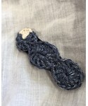 mappy made（Handmade）の「ヘアアクセサリー(バレッタ/ヘアクリップ)」