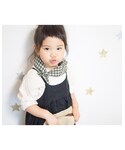 nini＋の「トップス(その他トップス)」