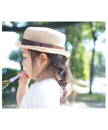 お友達handmade | 帽子