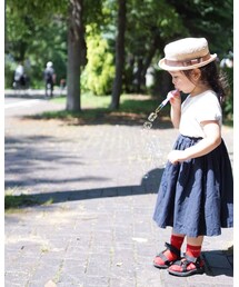 Handmade | スカート